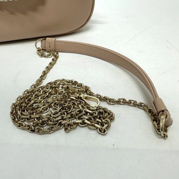 ROGER VIVIER Rhinestone 2WAY mini Hand Bag Unused - Picture 12 of 13